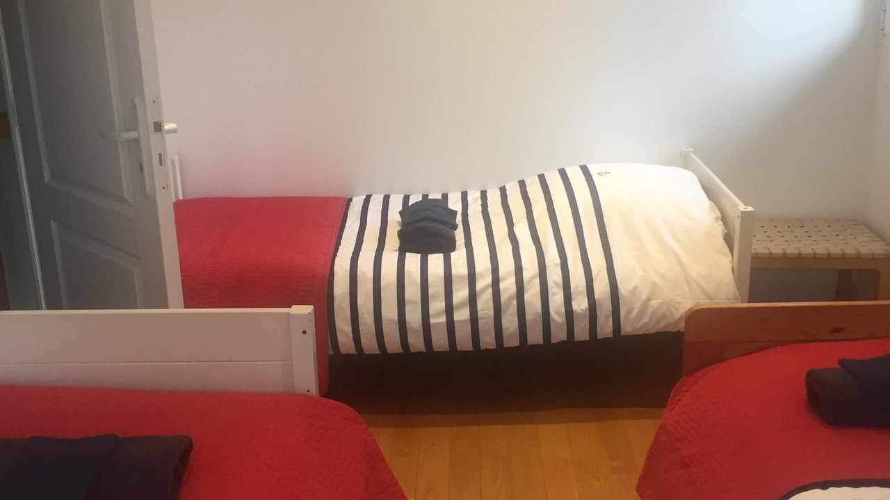 Photo of Bedroom in Villers-sur-Mer