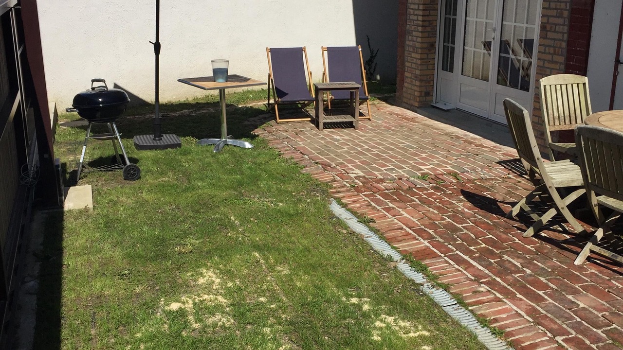 Photo of Outdoor in Villers-sur-Mer