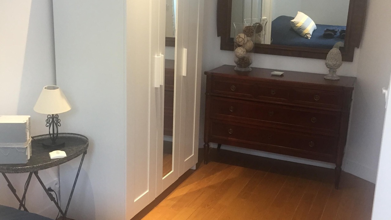 Photo of Bedroom in Villers-sur-Mer