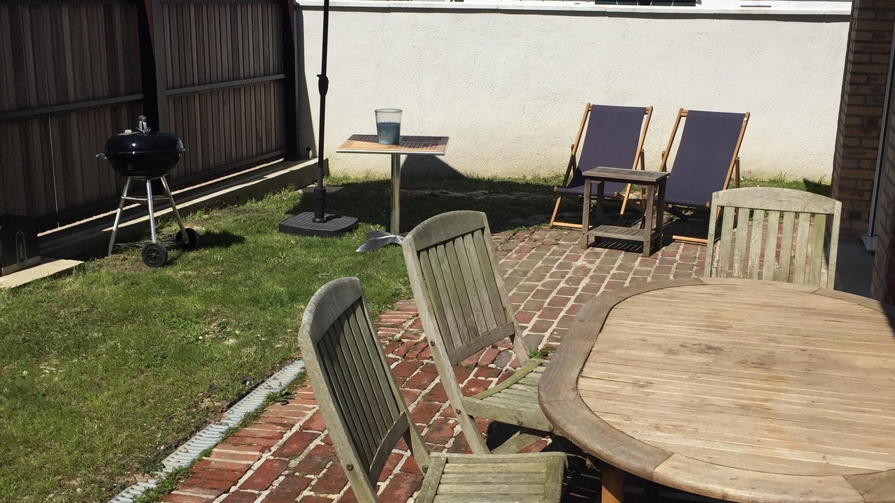 Photo of Outdoor in Villers-sur-Mer
