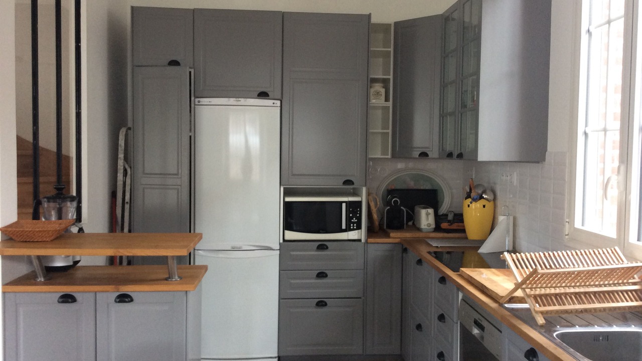 Photo of Kitchen in Villers-sur-Mer