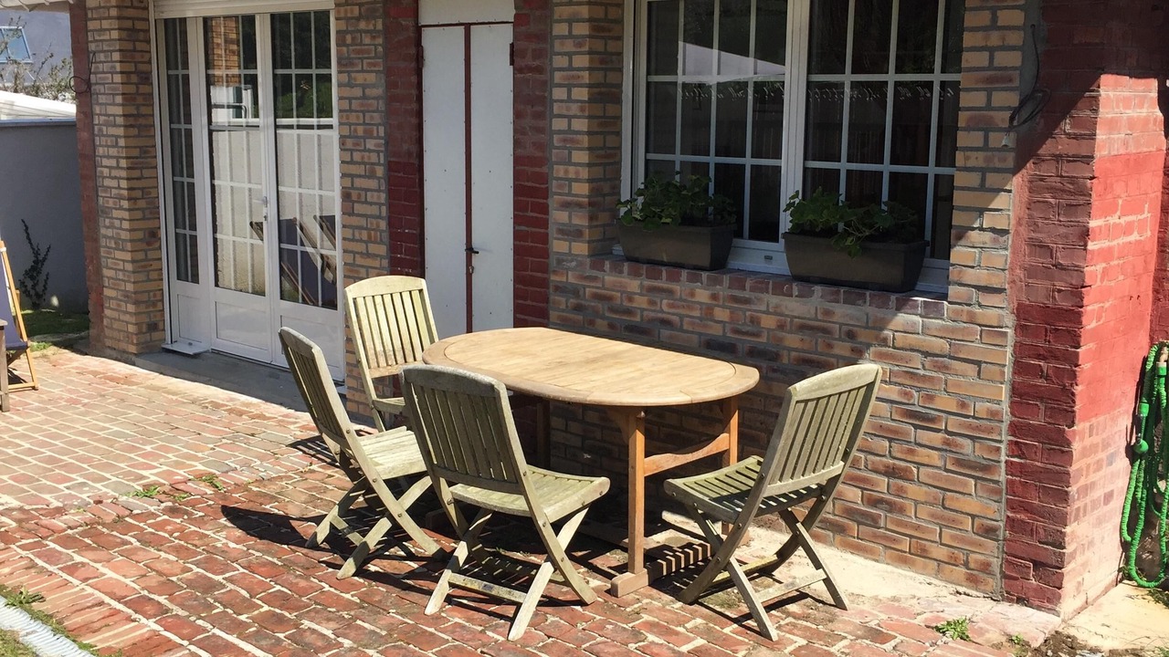 Photo of Outdoor in Villers-sur-Mer