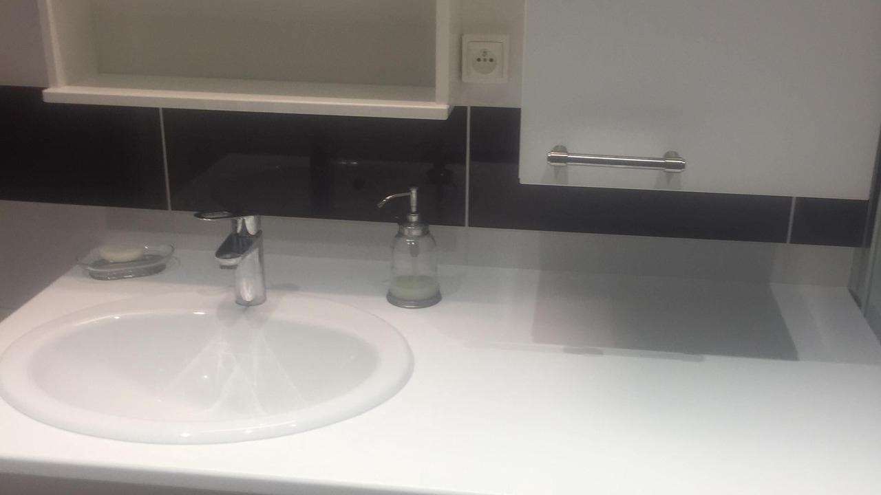 Photo of Bathroom in Villers-sur-Mer