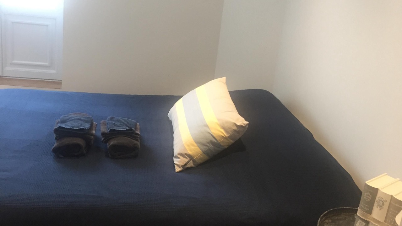 Photo of Bedroom in Villers-sur-Mer