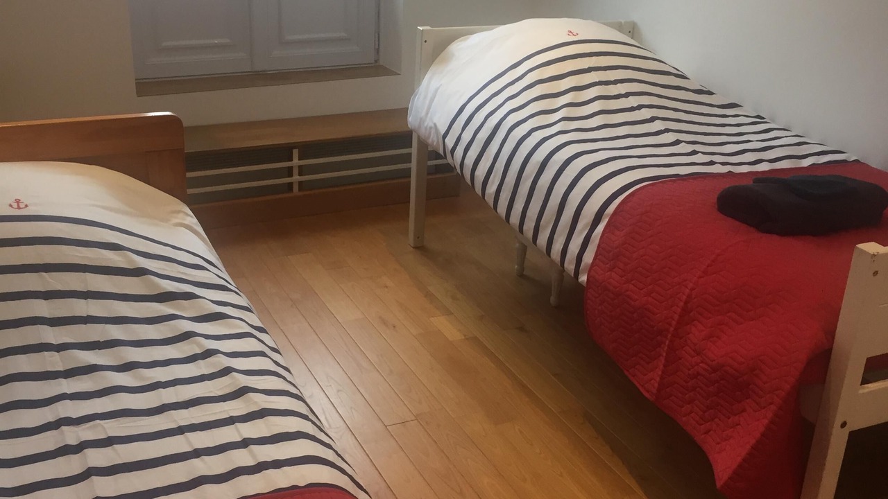 Photo of Bedroom in Villers-sur-Mer