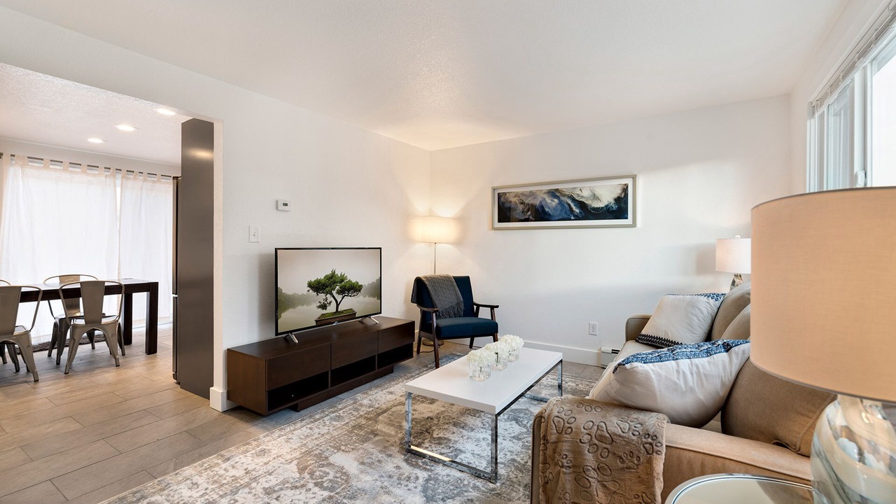 Photo of Bedroom in Loveland