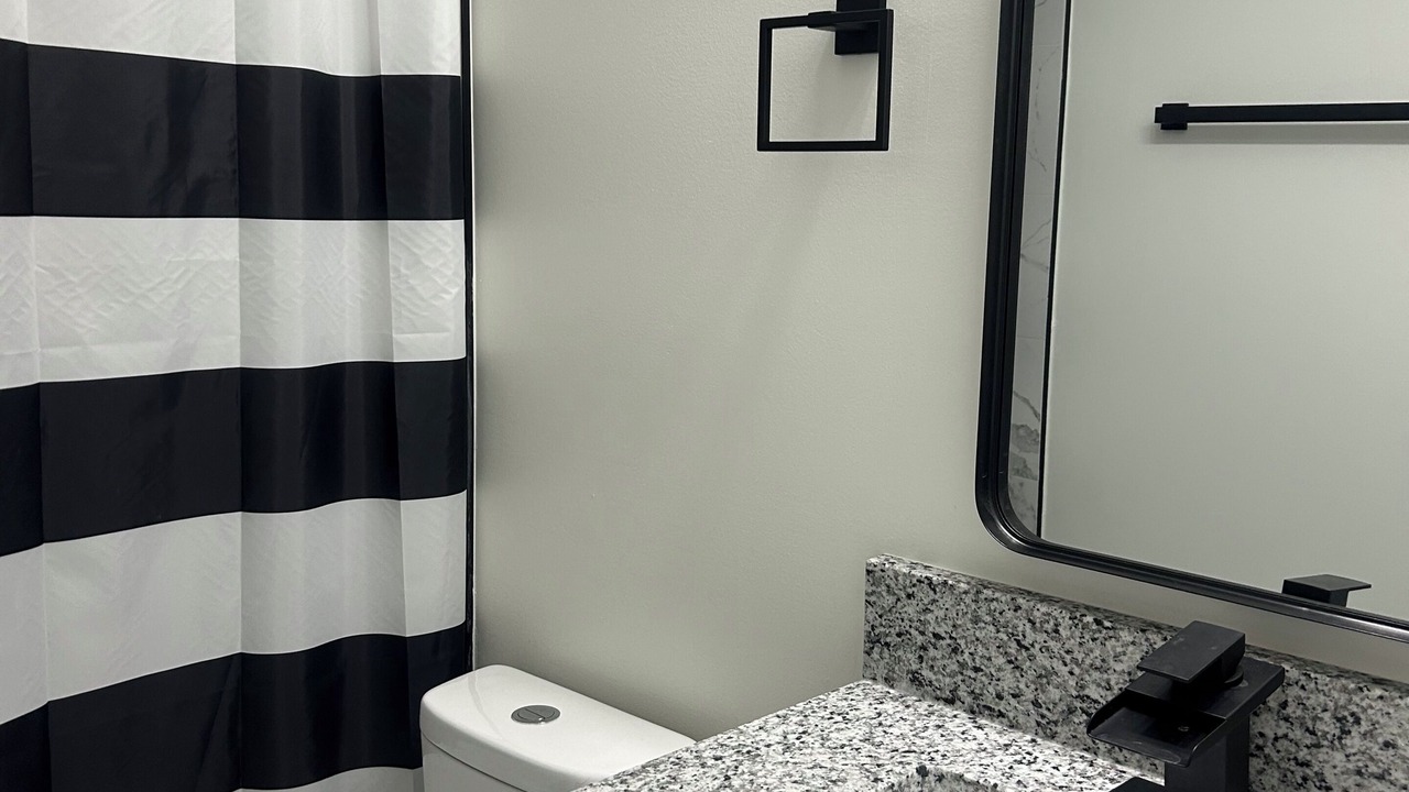 Photo of Bathroom in Surf City