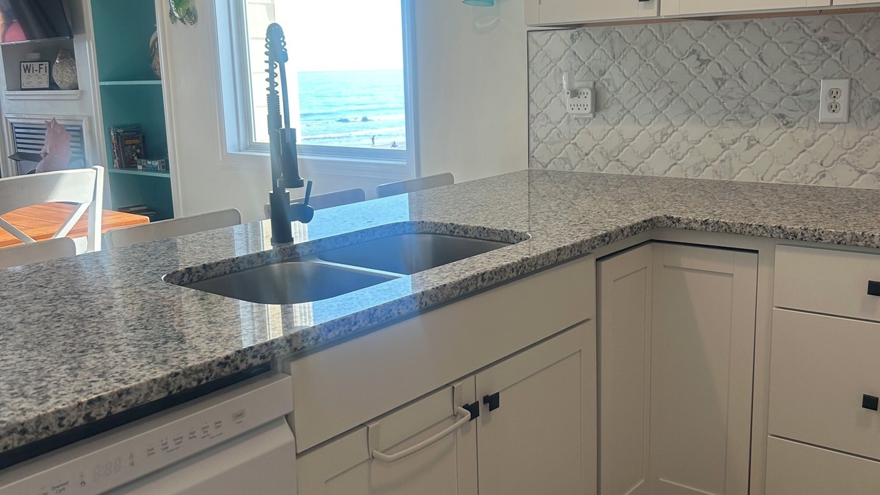 Photo of Kitchen in Surf City