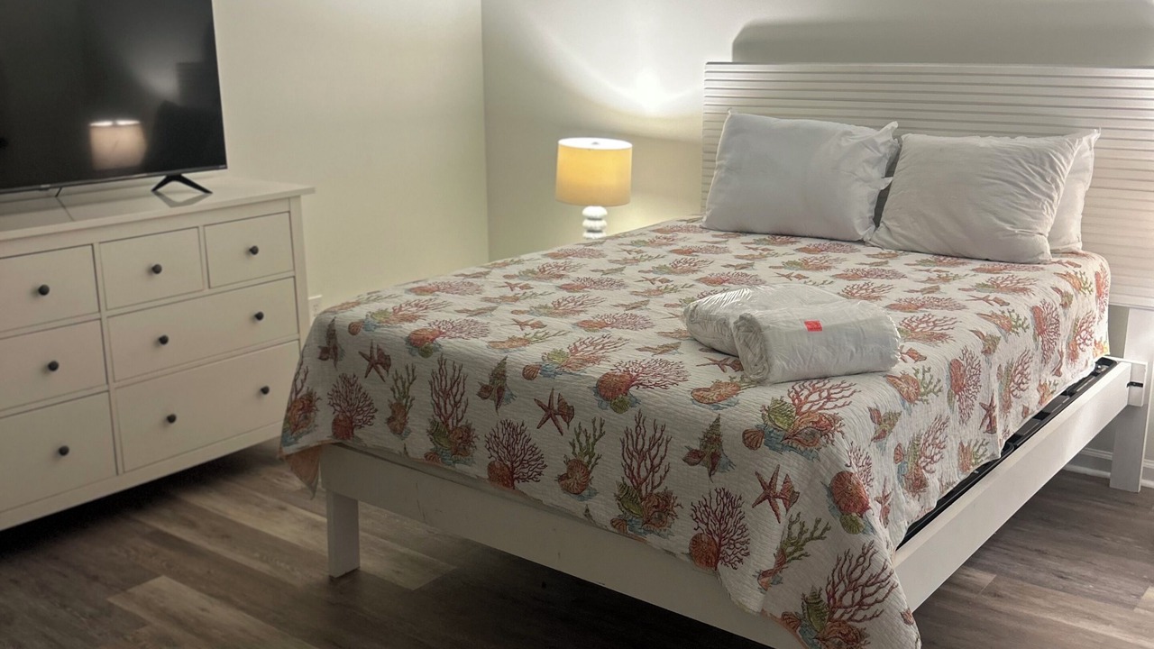 Photo of Bedroom in Surf City