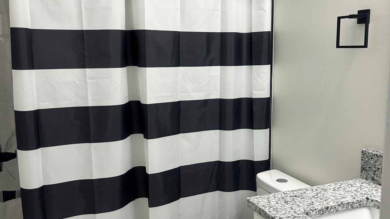 Photo of Bathroom in Surf City