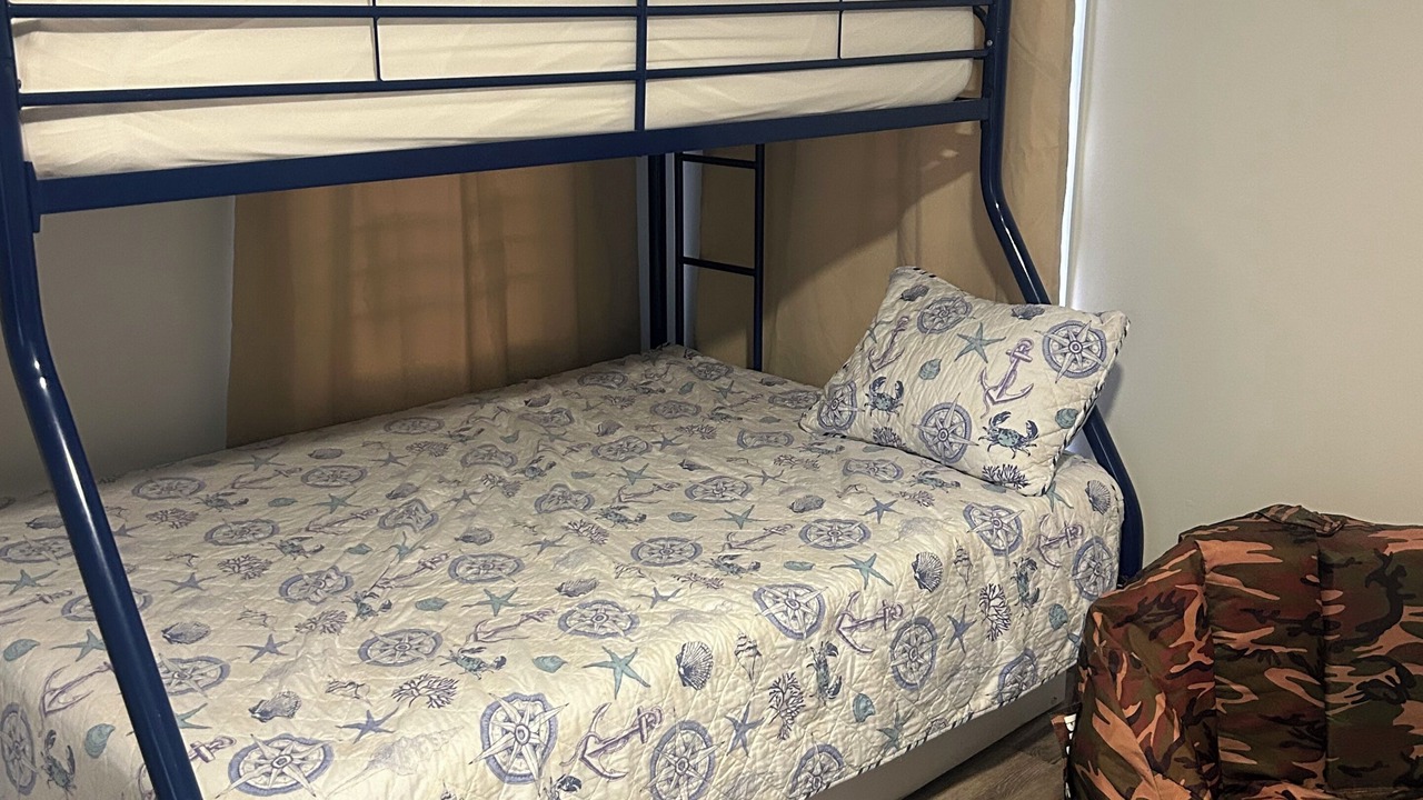 Photo of Bedroom in Surf City