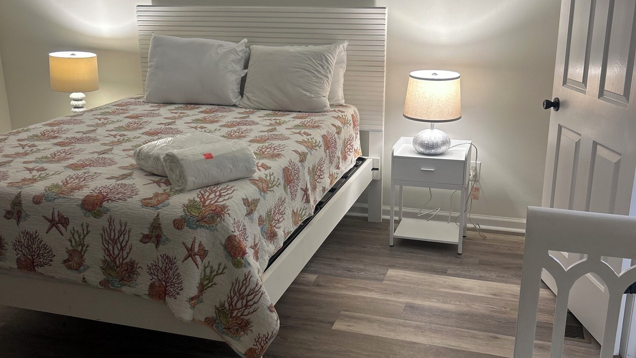 Photo of Bedroom in Surf City