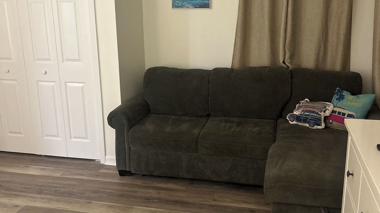 Photo of Livingroom in Surf City