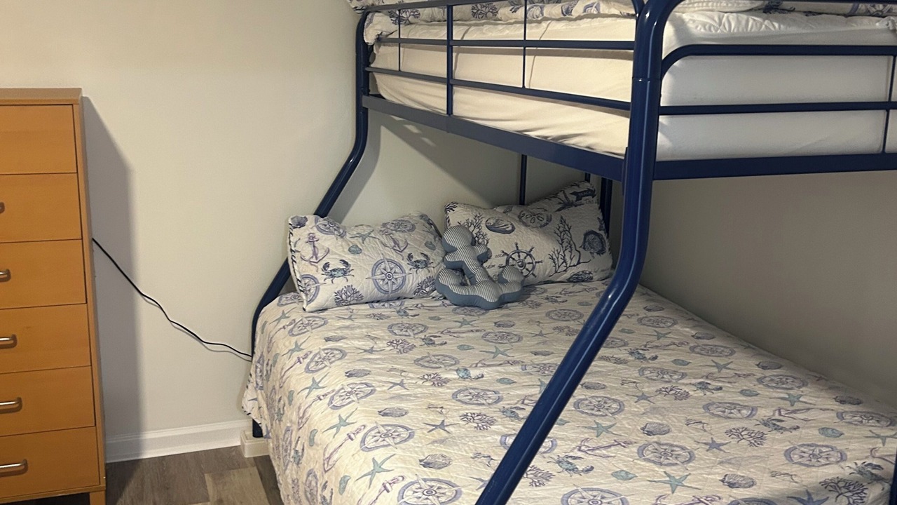Photo of Bedroom in Surf City