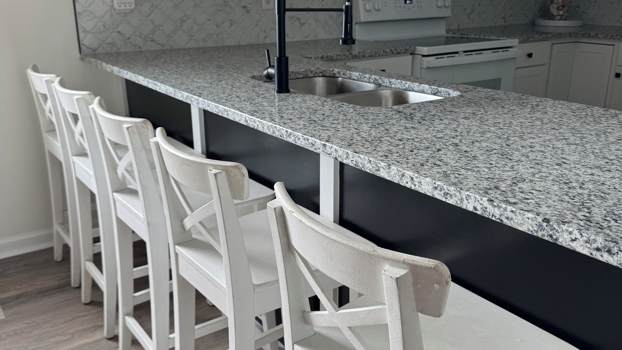 Photo of Kitchen in Surf City