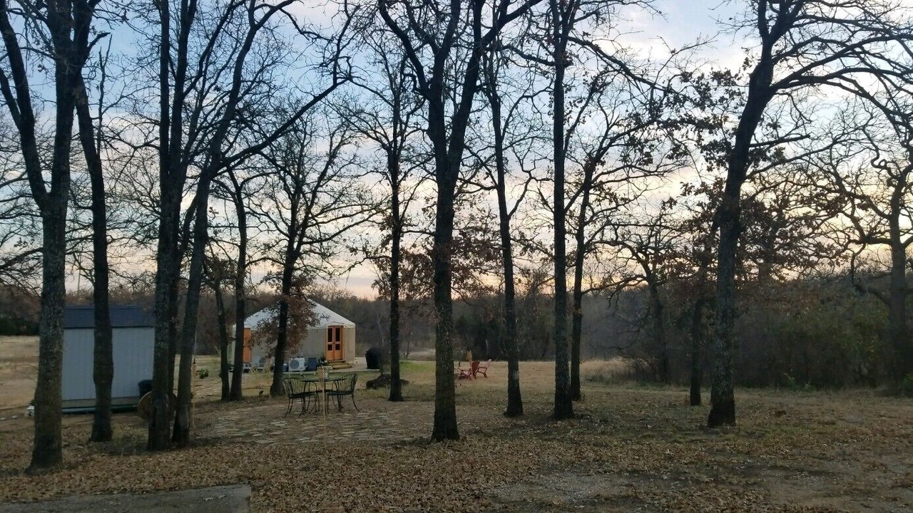 Photo of Patio Balcony in Southlake