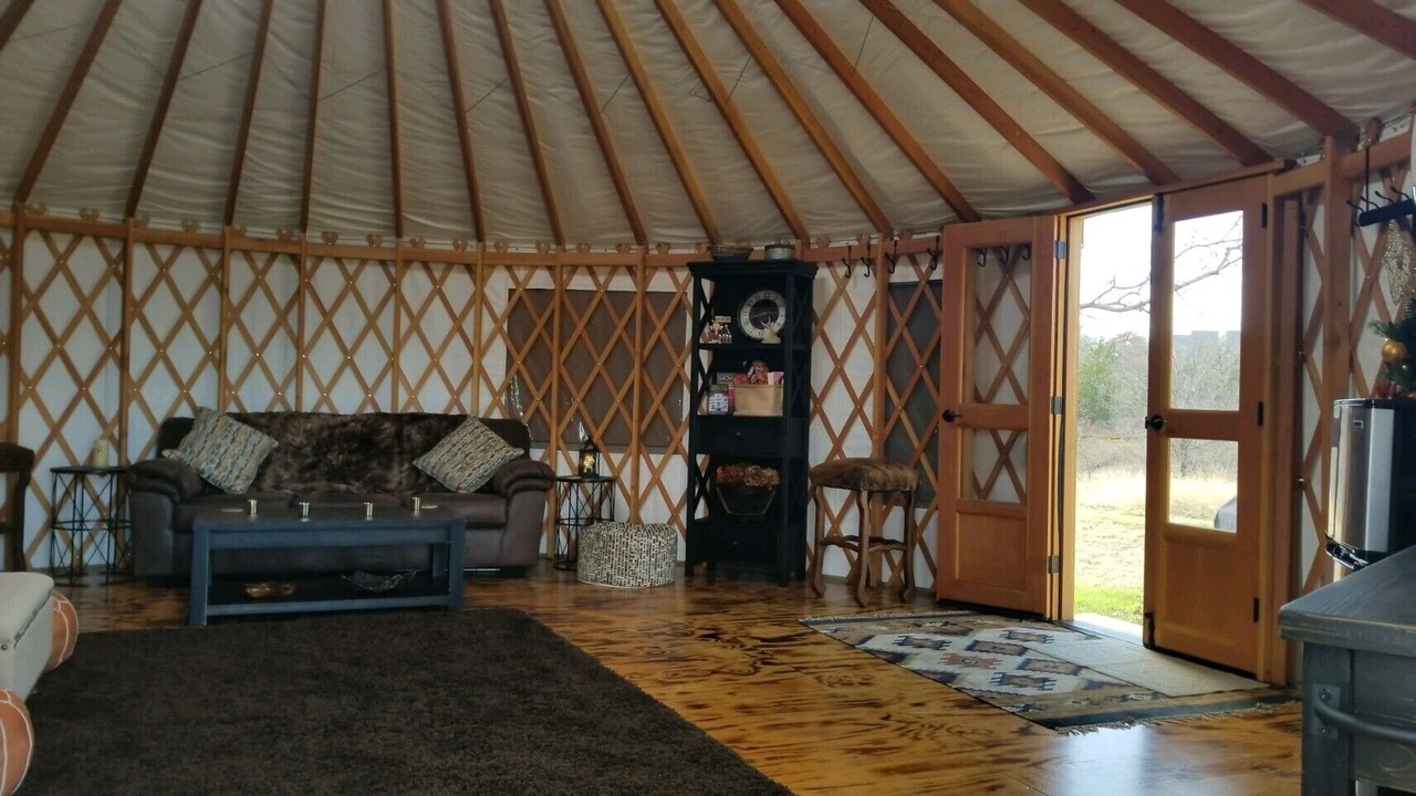 Photo of Livingroom in Southlake
