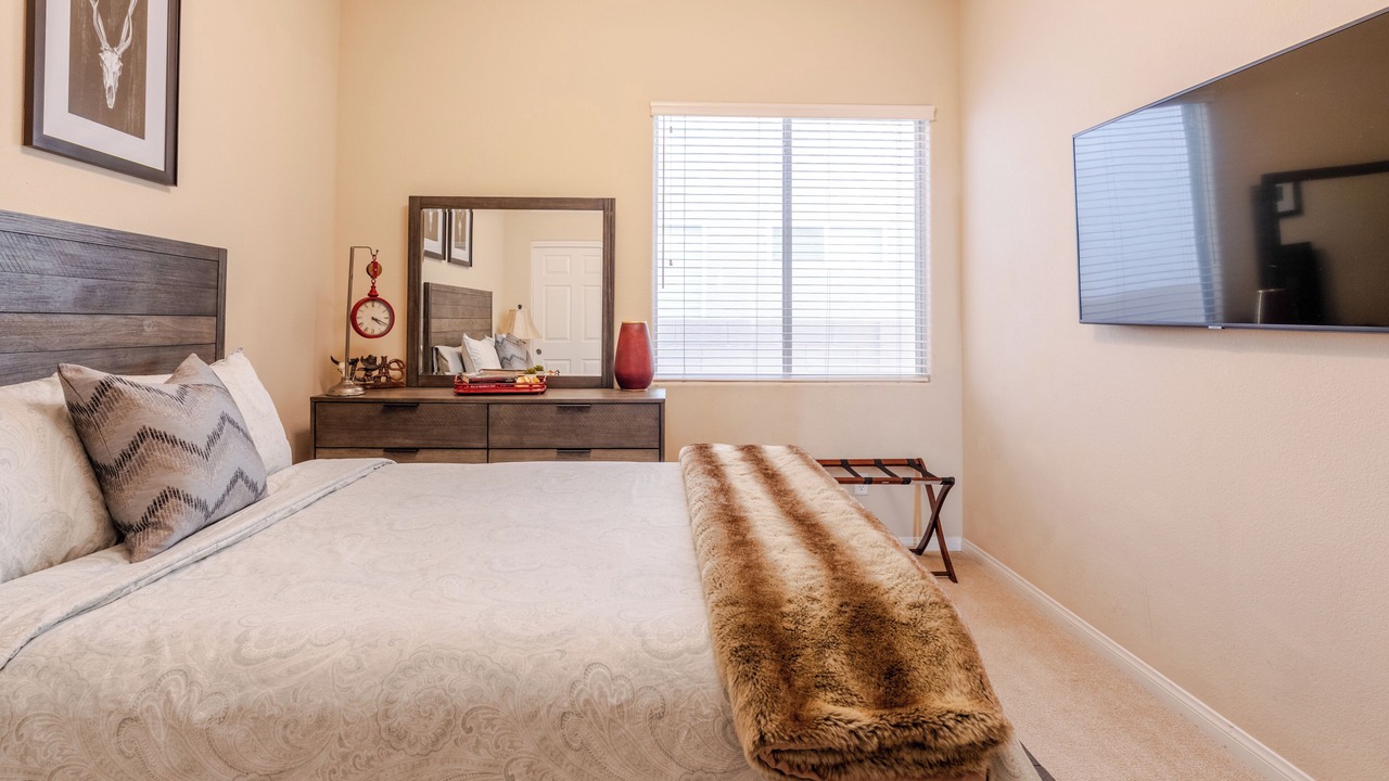 Photo of Bedroom in Paradise