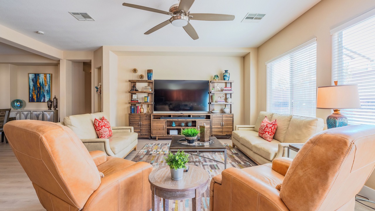 Photo of Livingroom in Paradise