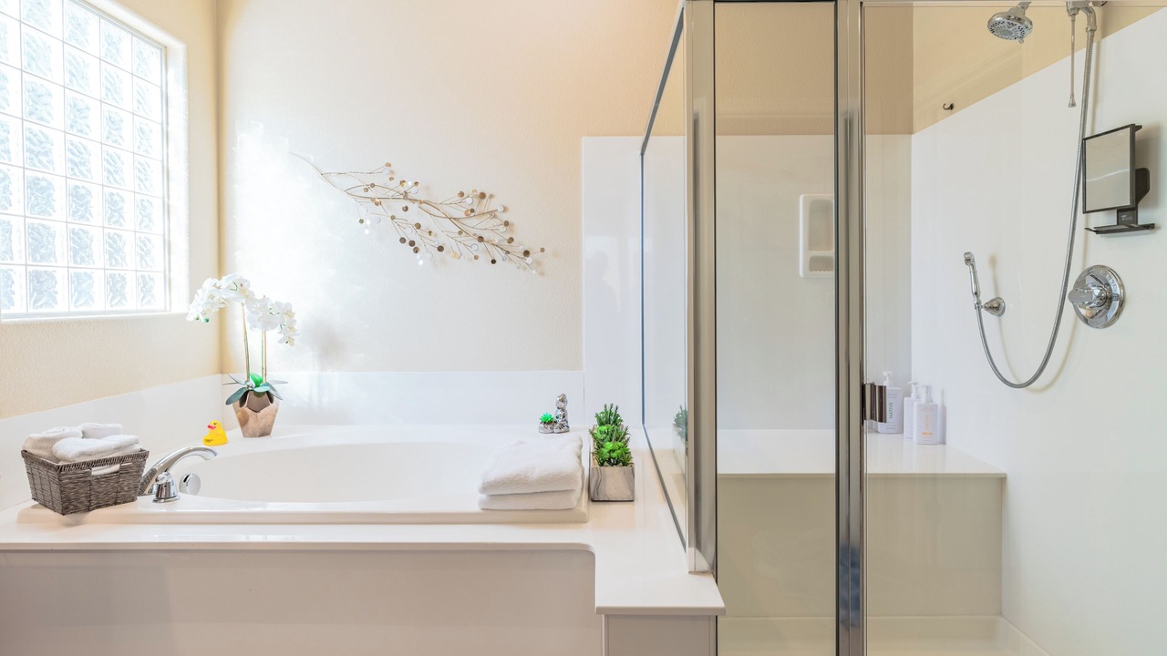 Photo of Bathroom in Paradise