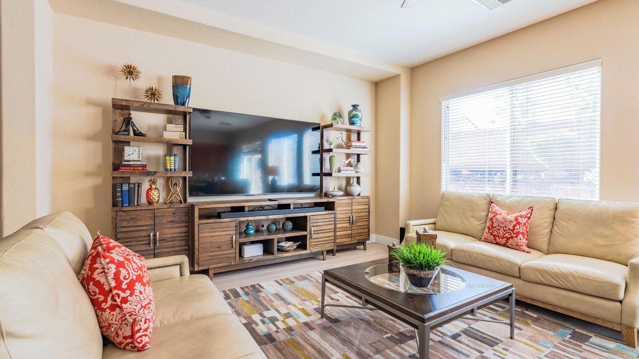 Photo of Livingroom in Paradise