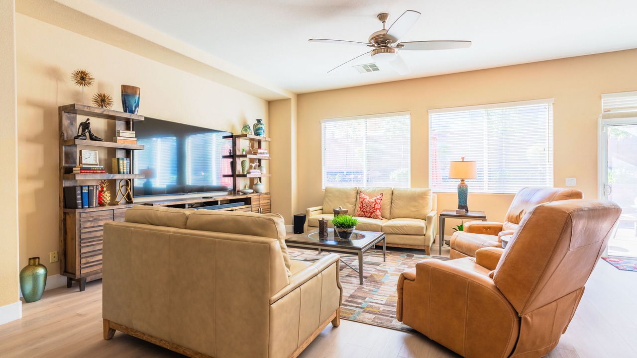 Photo of Livingroom in Paradise