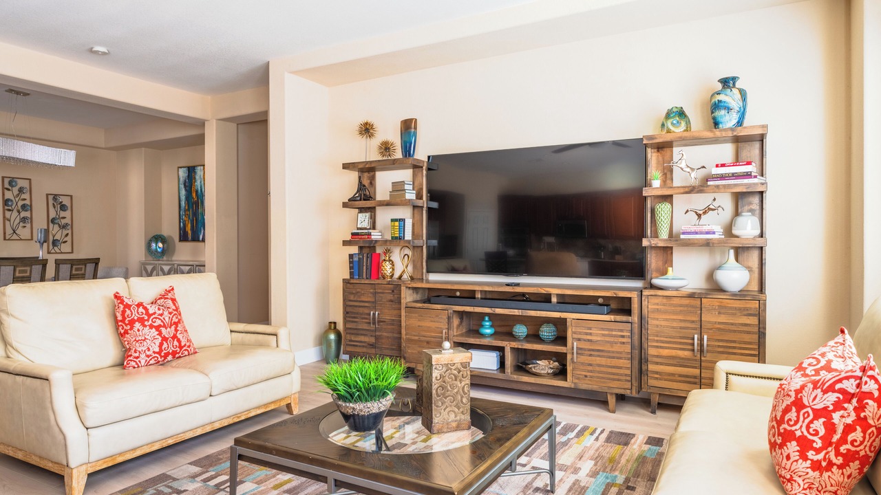 Photo of Livingroom in Paradise