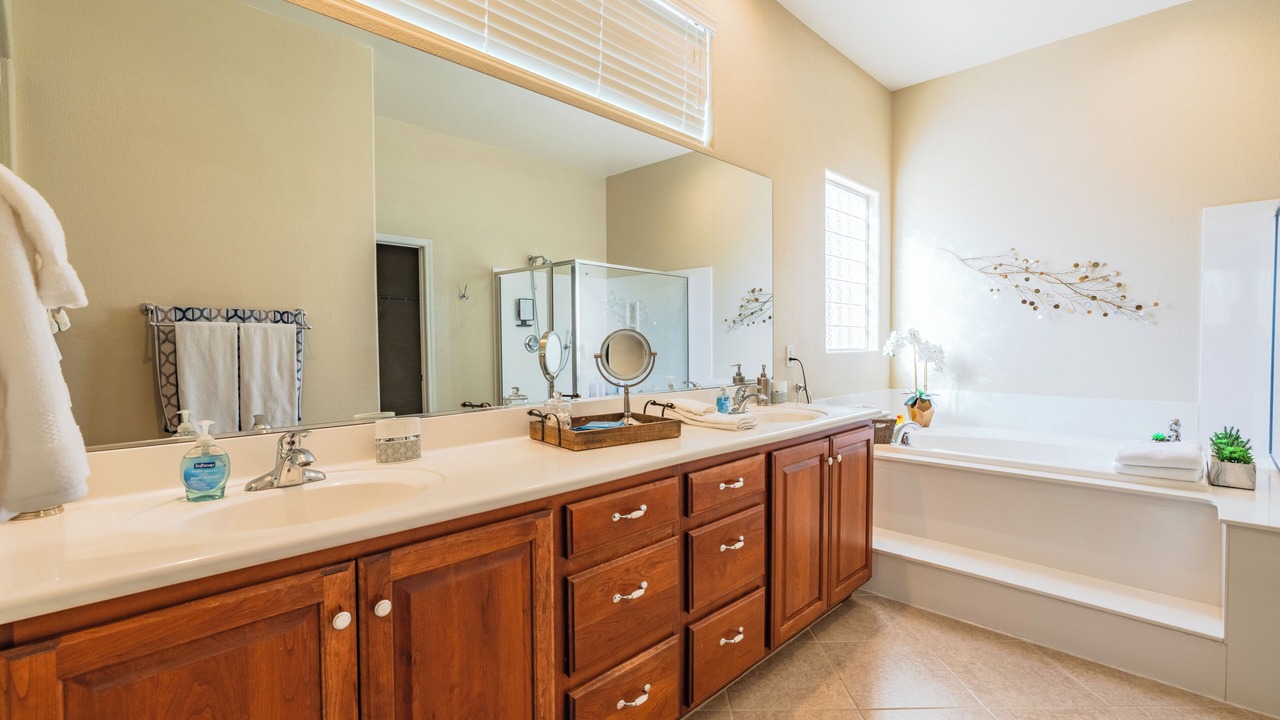 Photo of Bathroom in Paradise
