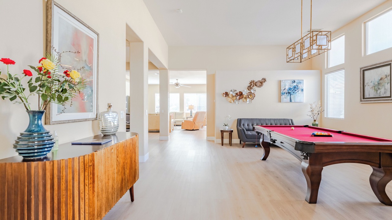 Photo of Bedroom in Paradise