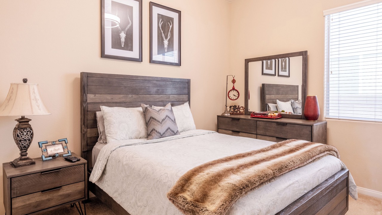 Photo of Bedroom in Paradise
