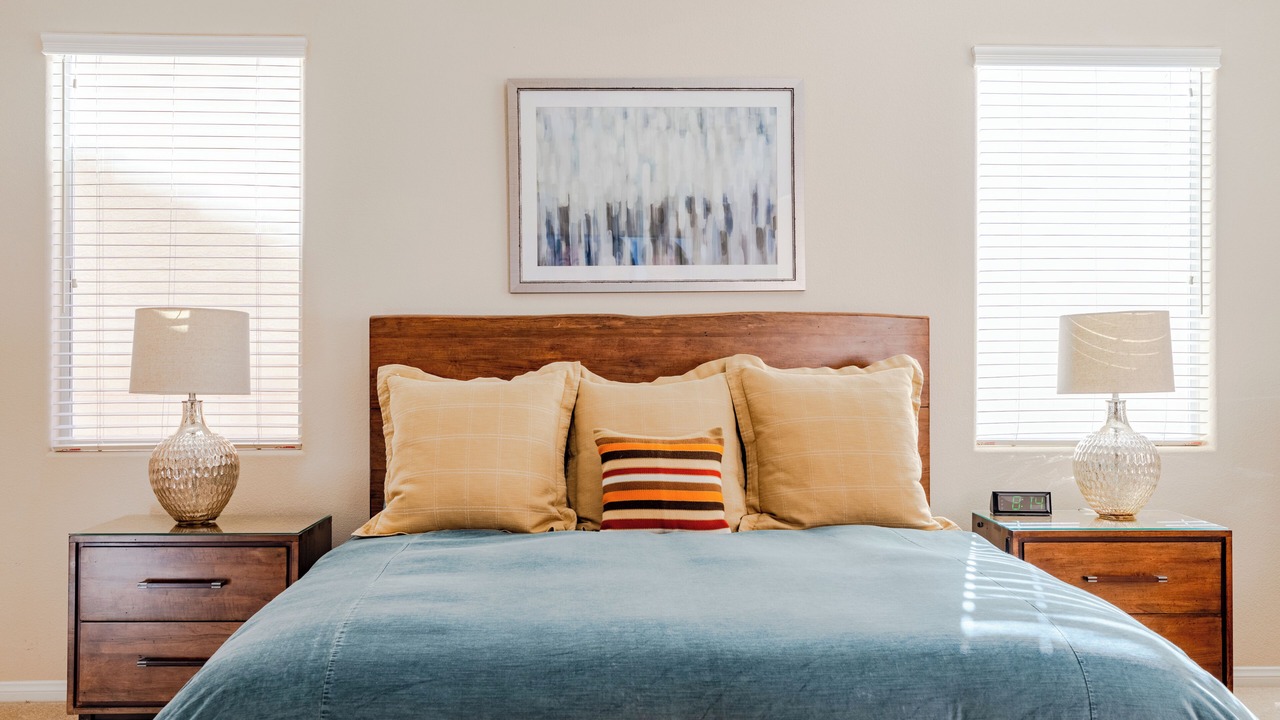 Photo of Bedroom in Paradise