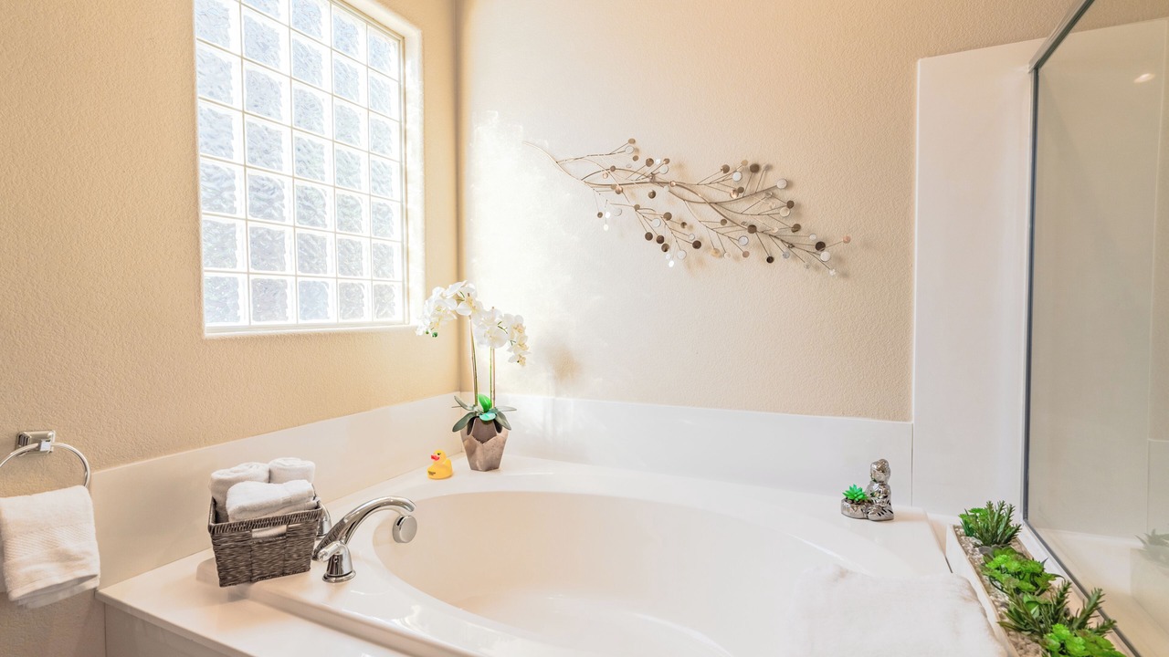 Photo of Bathroom in Paradise