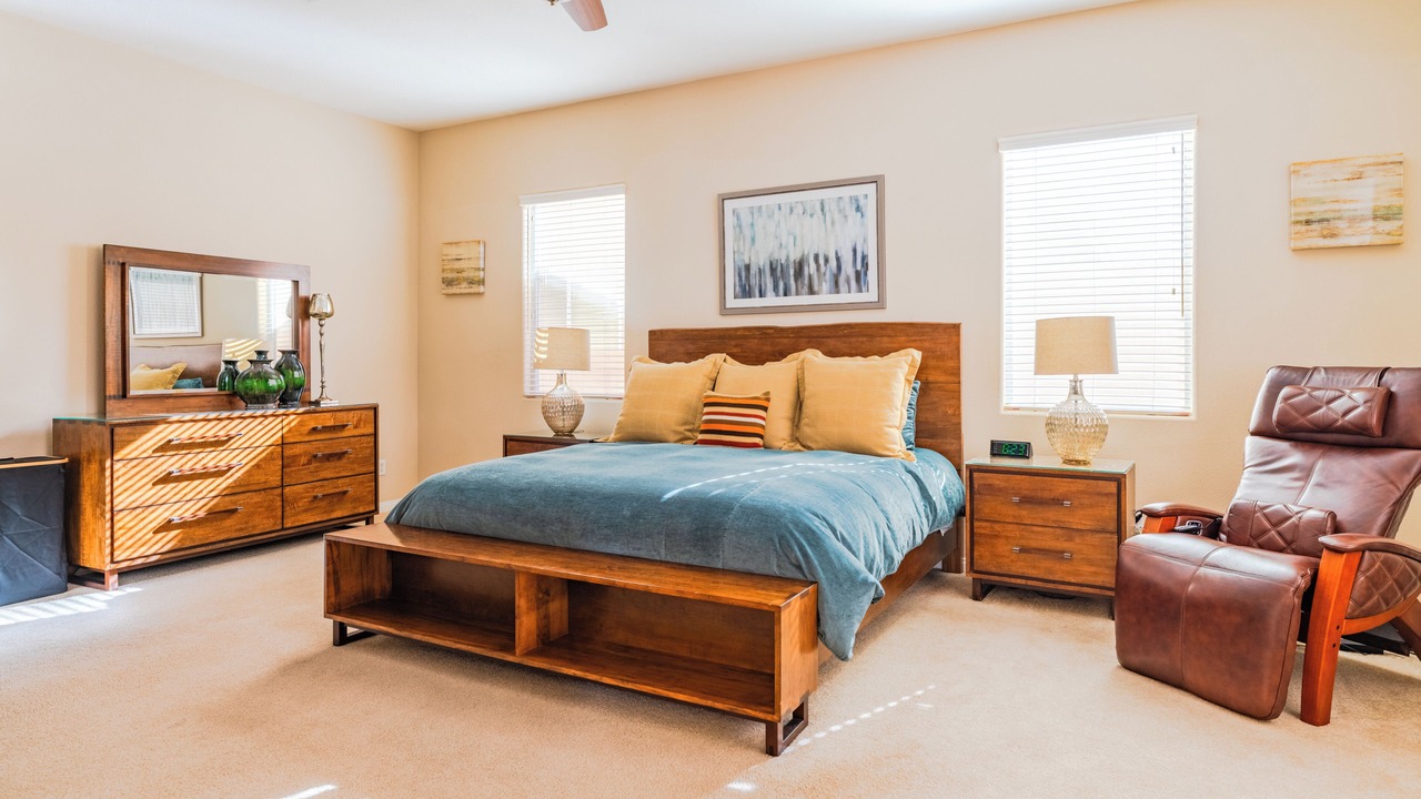 Photo of Bedroom in Paradise