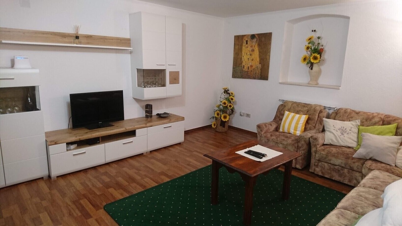 Photo of Livingroom in Valica
