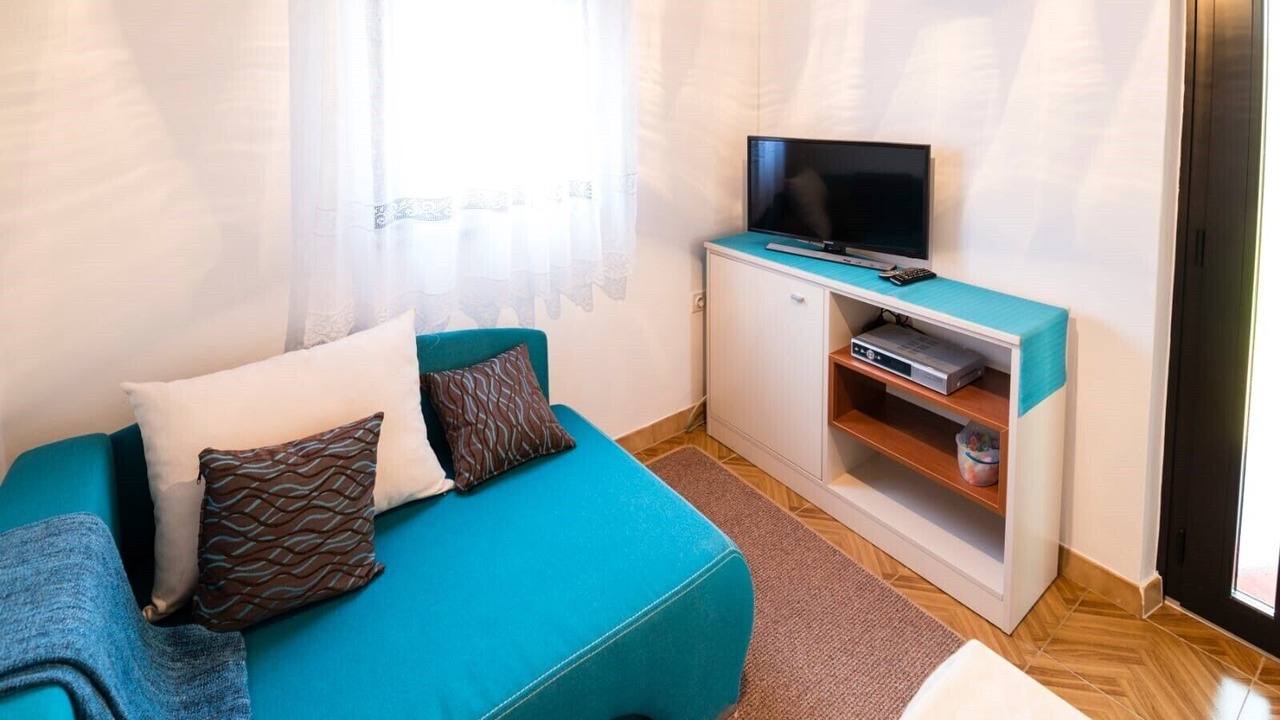 Photo of Livingroom in Valica