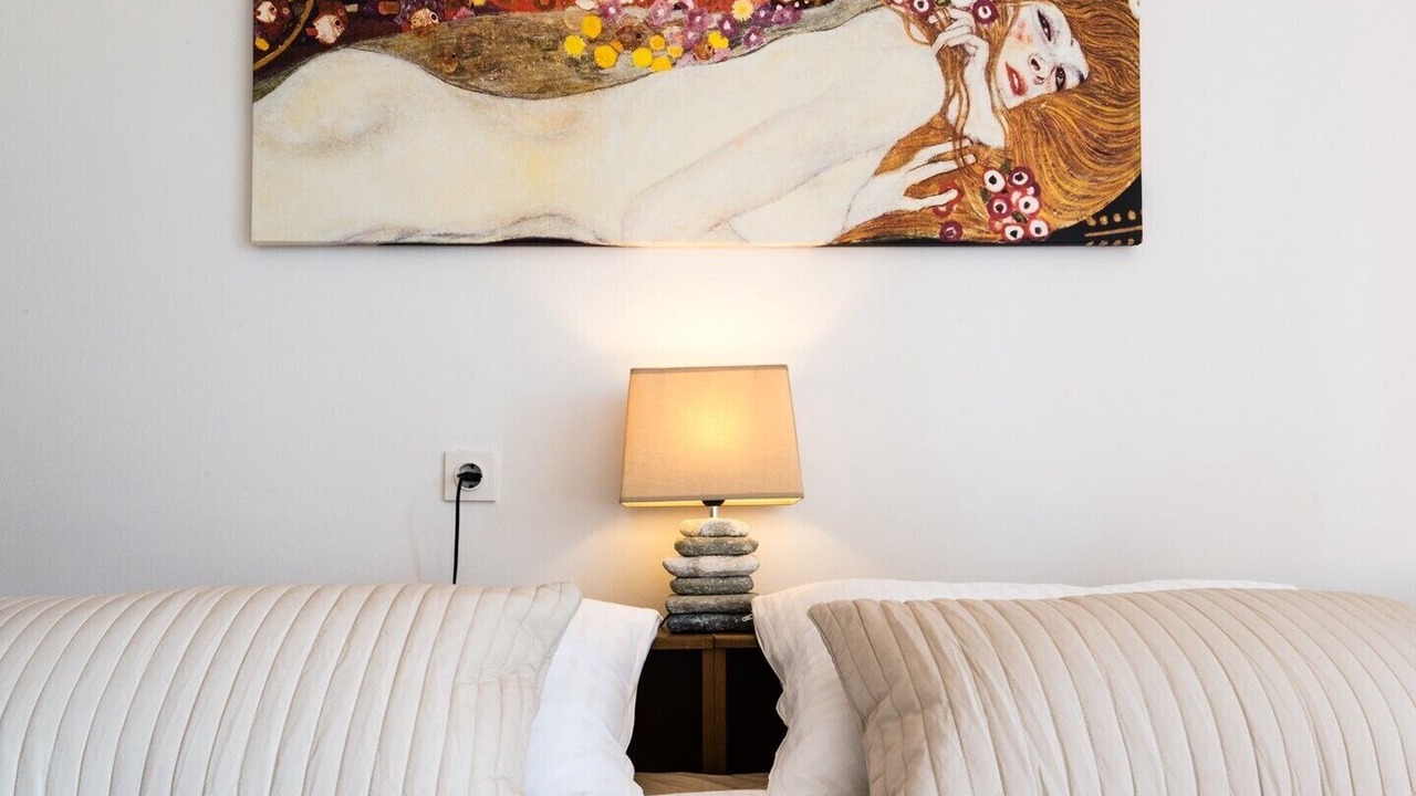 Photo of Bedroom in Valica