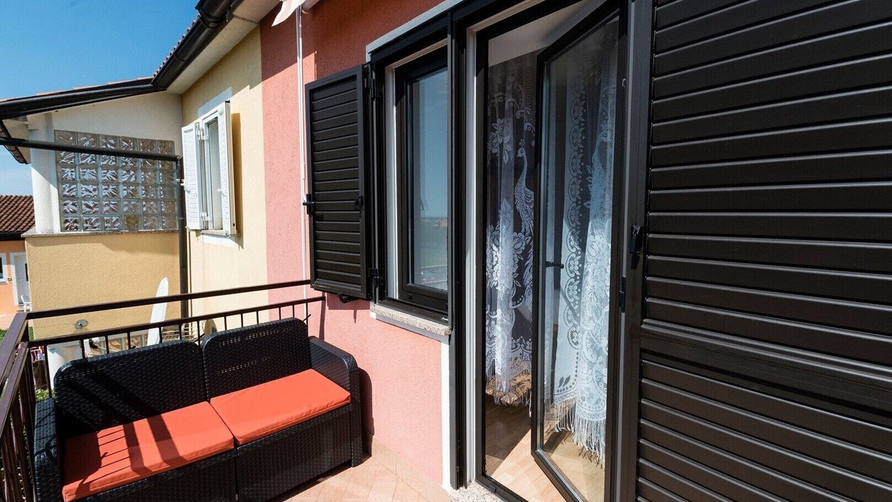 Photo of Patio Balcony in Valica