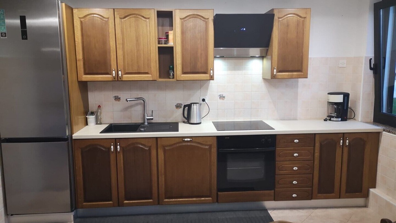 Photo of Kitchen in Valica