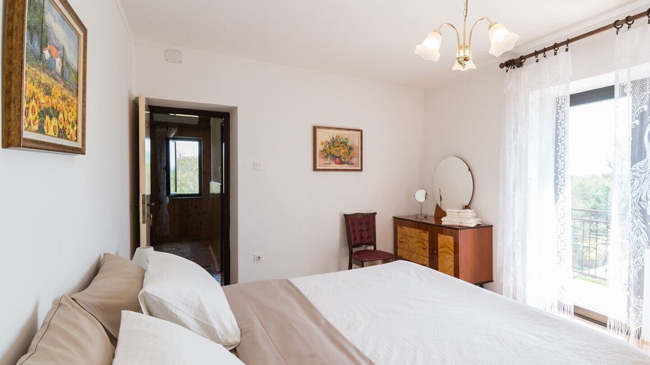 Photo of Bedroom in Valica