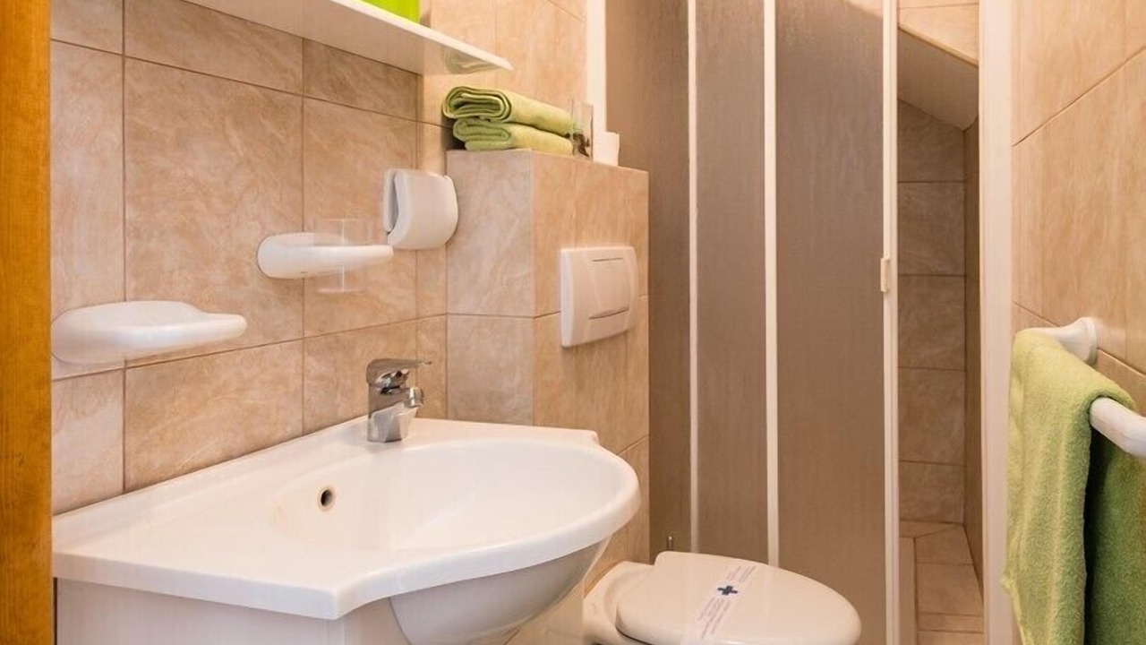 Photo of Bathroom in Valica