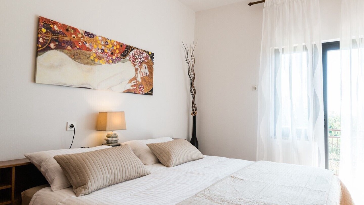Photo of Bedroom in Valica