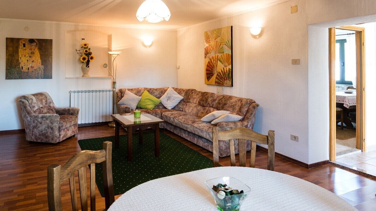 Photo of Livingroom in Valica