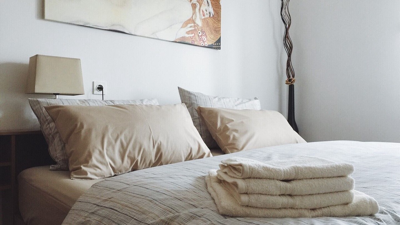 Photo of Bedroom in Valica