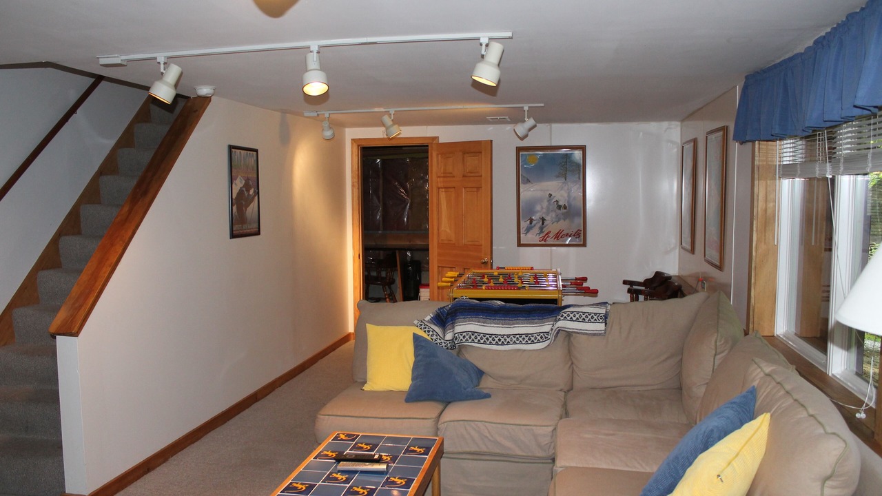 Photo of Bedroom in Birch Hill