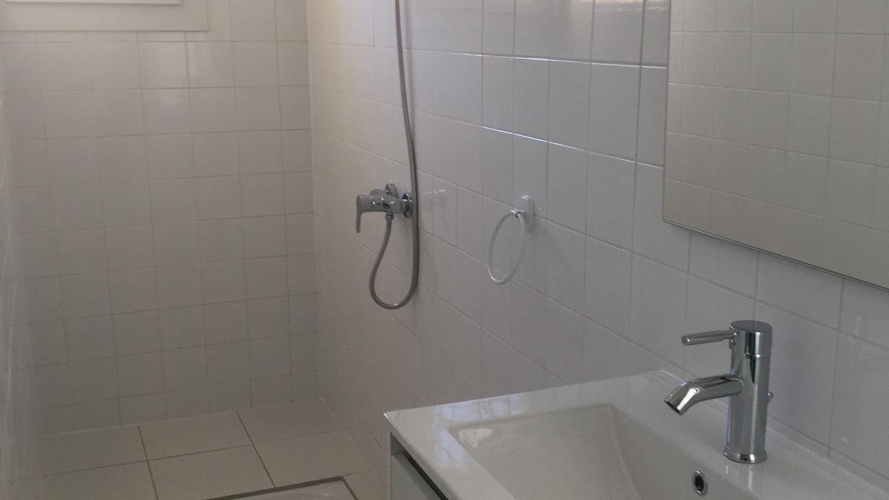 Photo of Bathroom in Valras-Plage