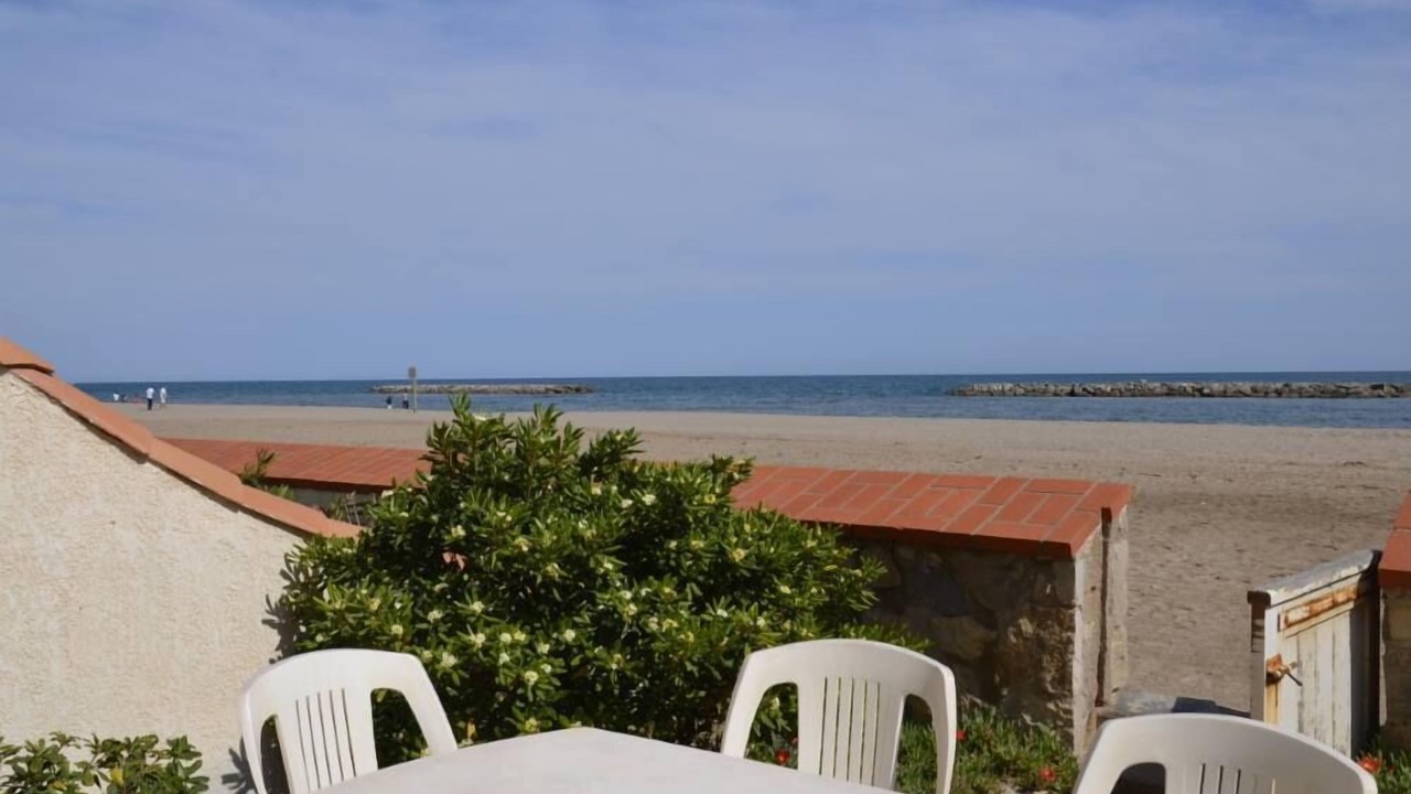 Photo of Outdoor in Valras-Plage