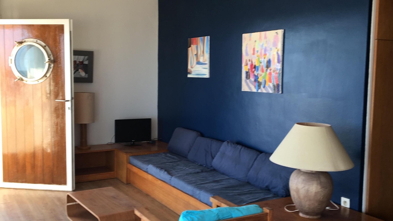 Photo of Livingroom in Valras-Plage