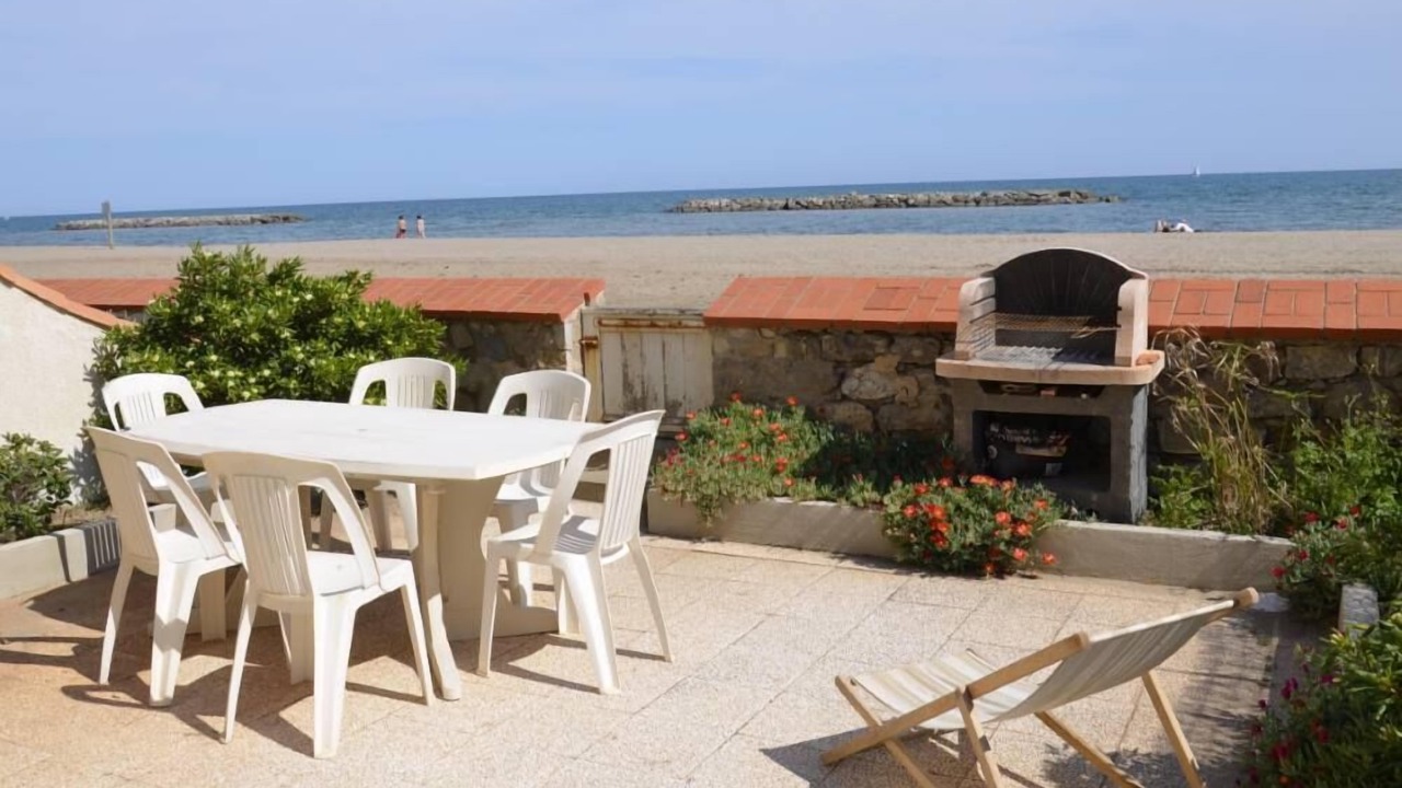 Photo of Outdoor in Valras-Plage