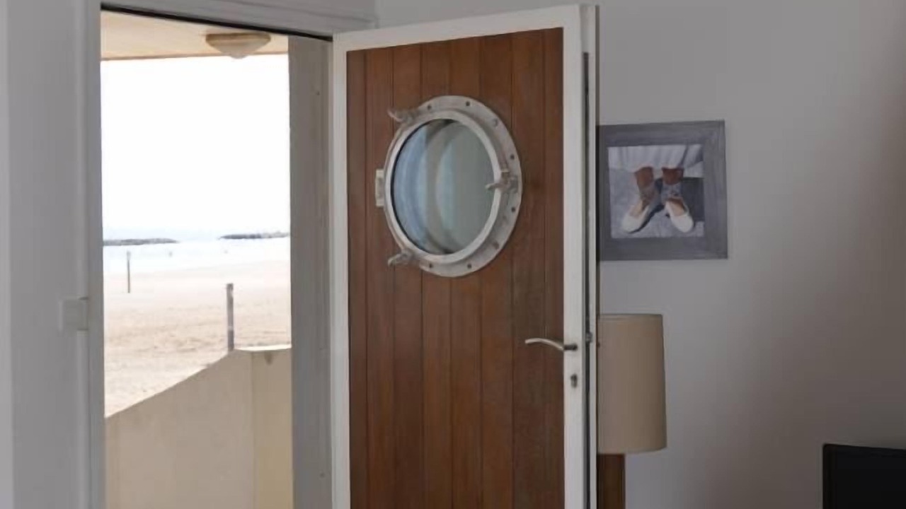 Photo of Bedroom in Valras-Plage