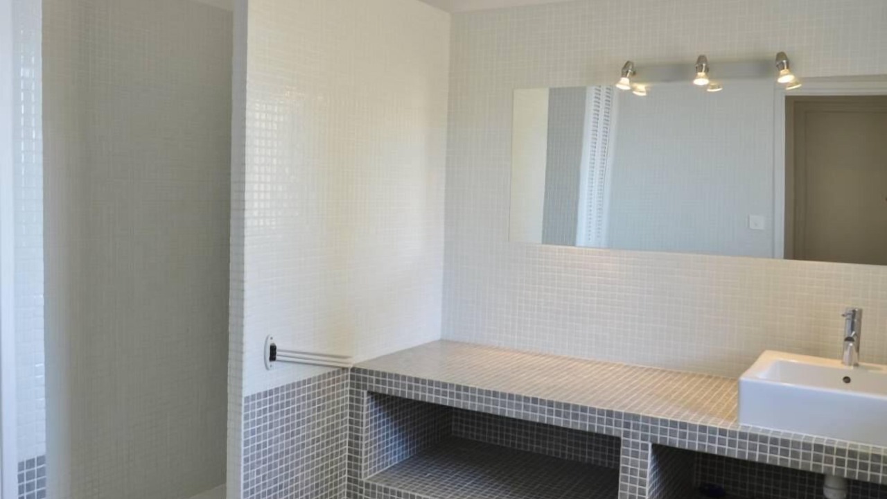 Photo of Bathroom in Valras-Plage